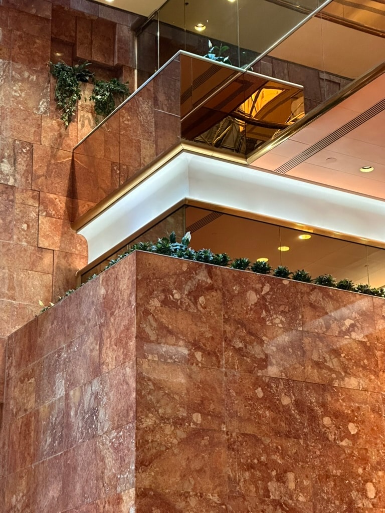 rose decor