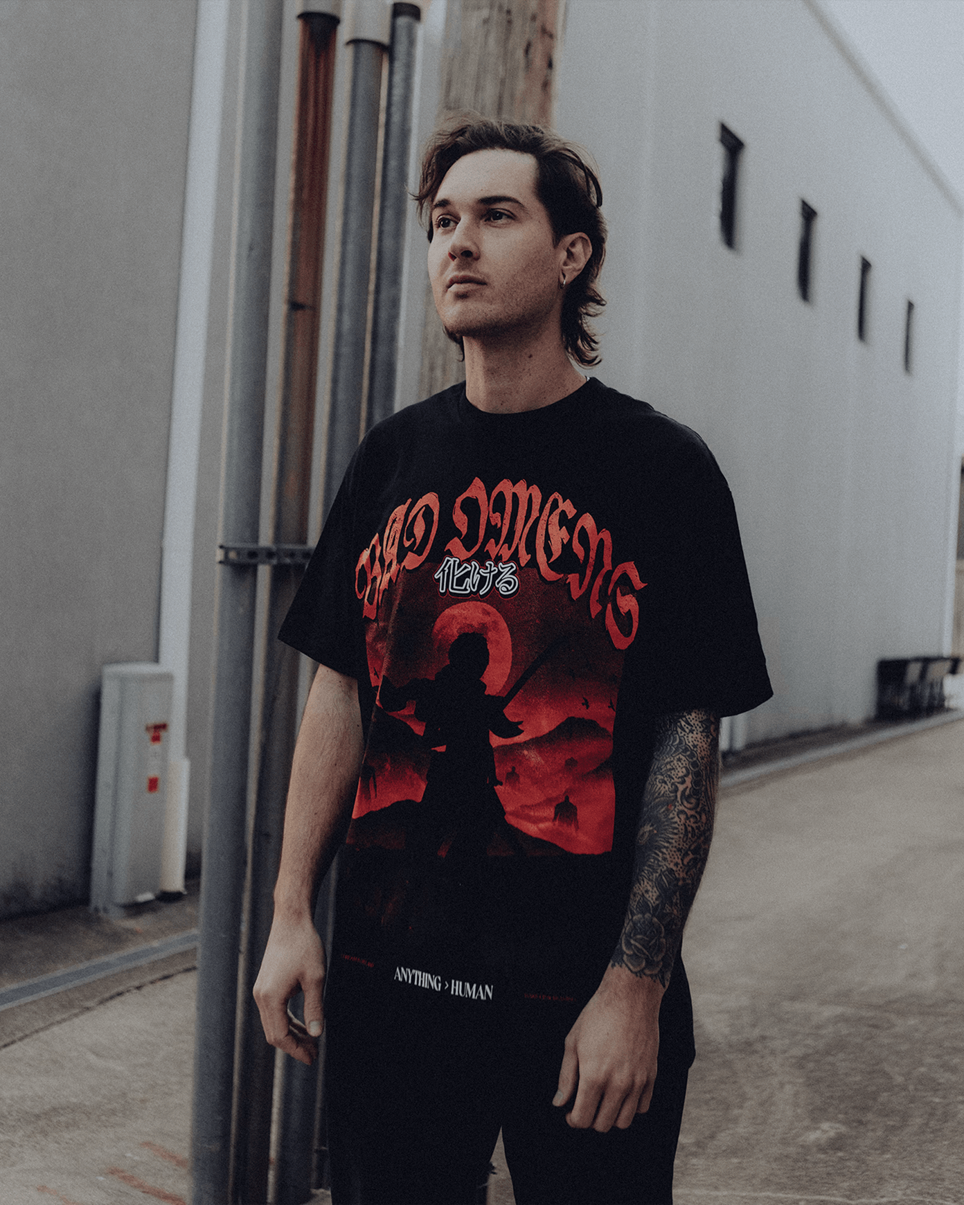 Bad Omens 3